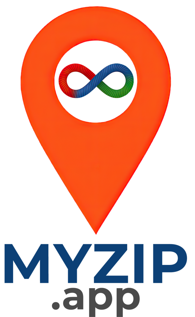 MyZIP Store Logo