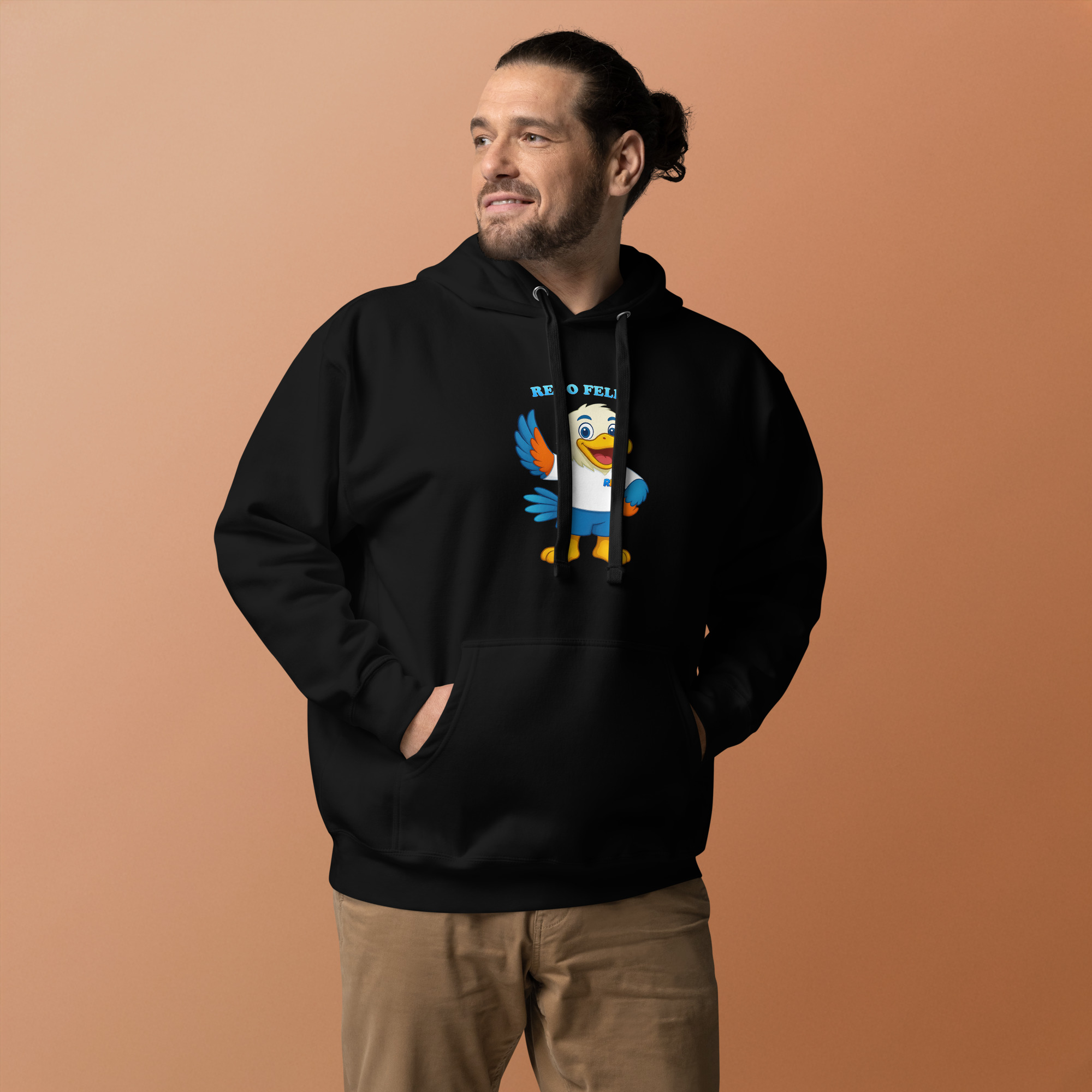 Unisex Hoodie - Image 4