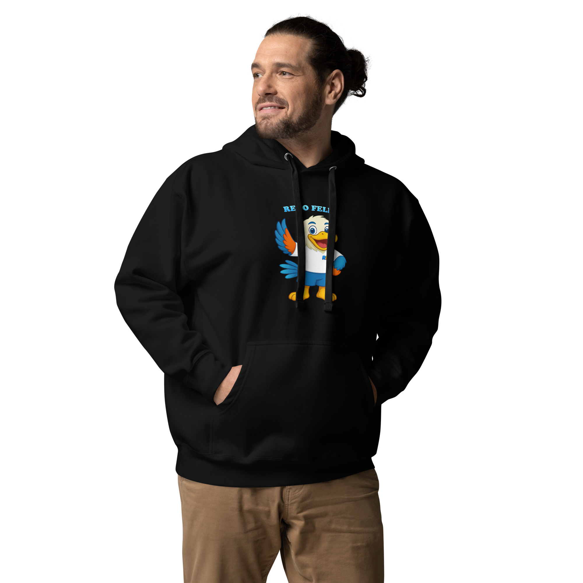 Unisex Hoodie - Image 2