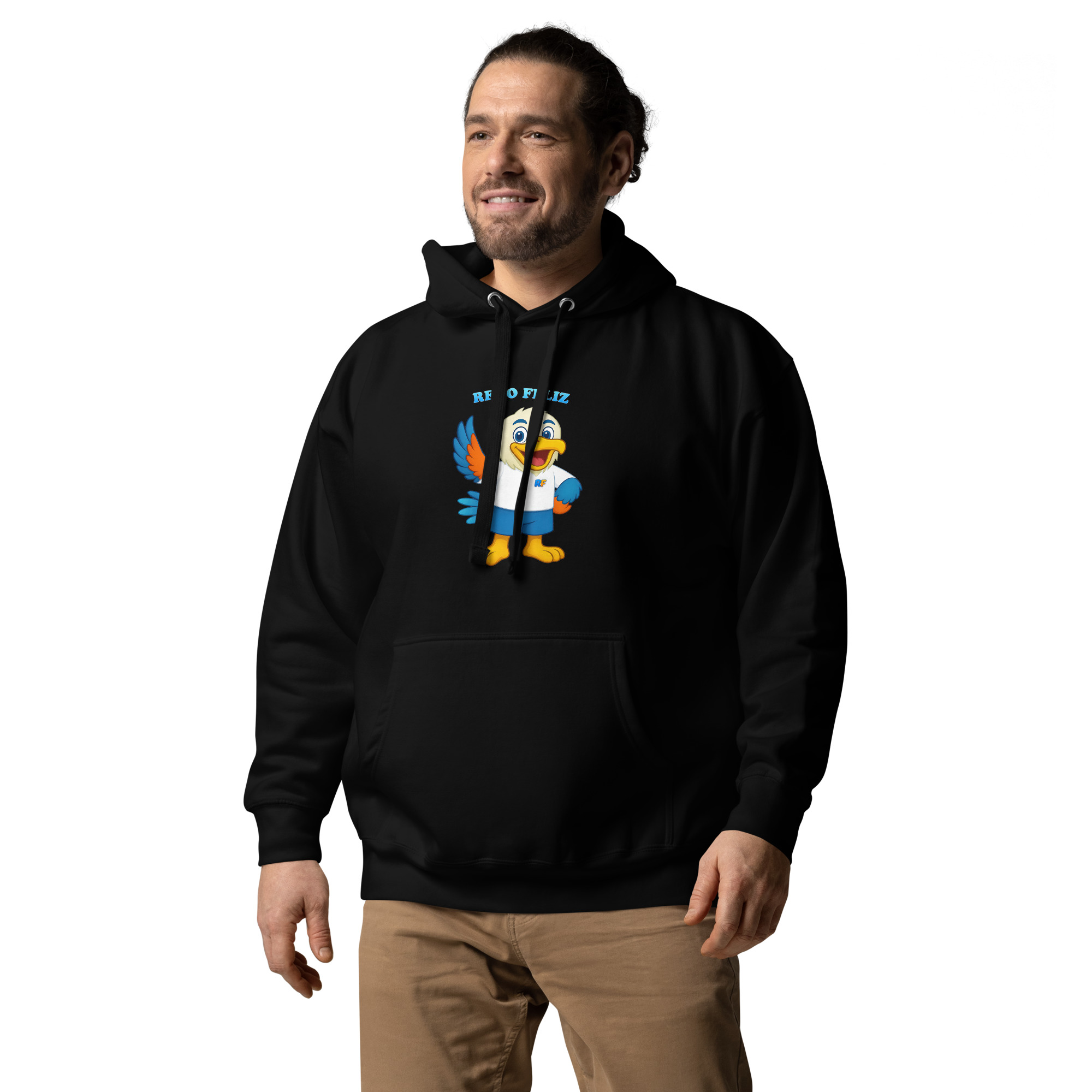Unisex Hoodie - Image 3
