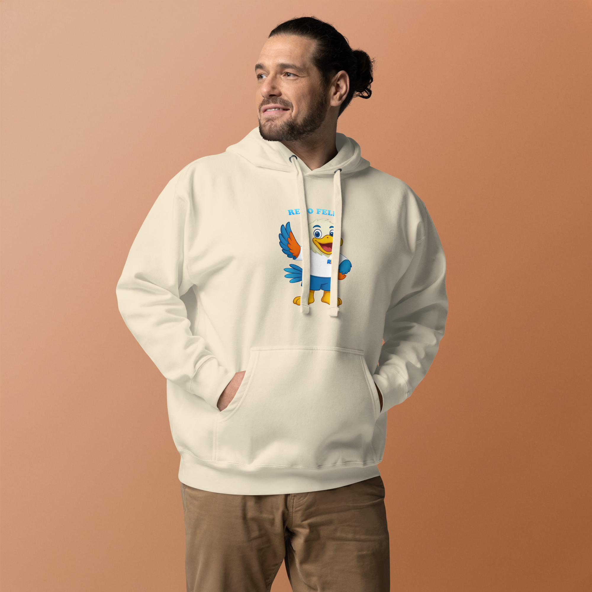 Unisex Hoodie - Image 33