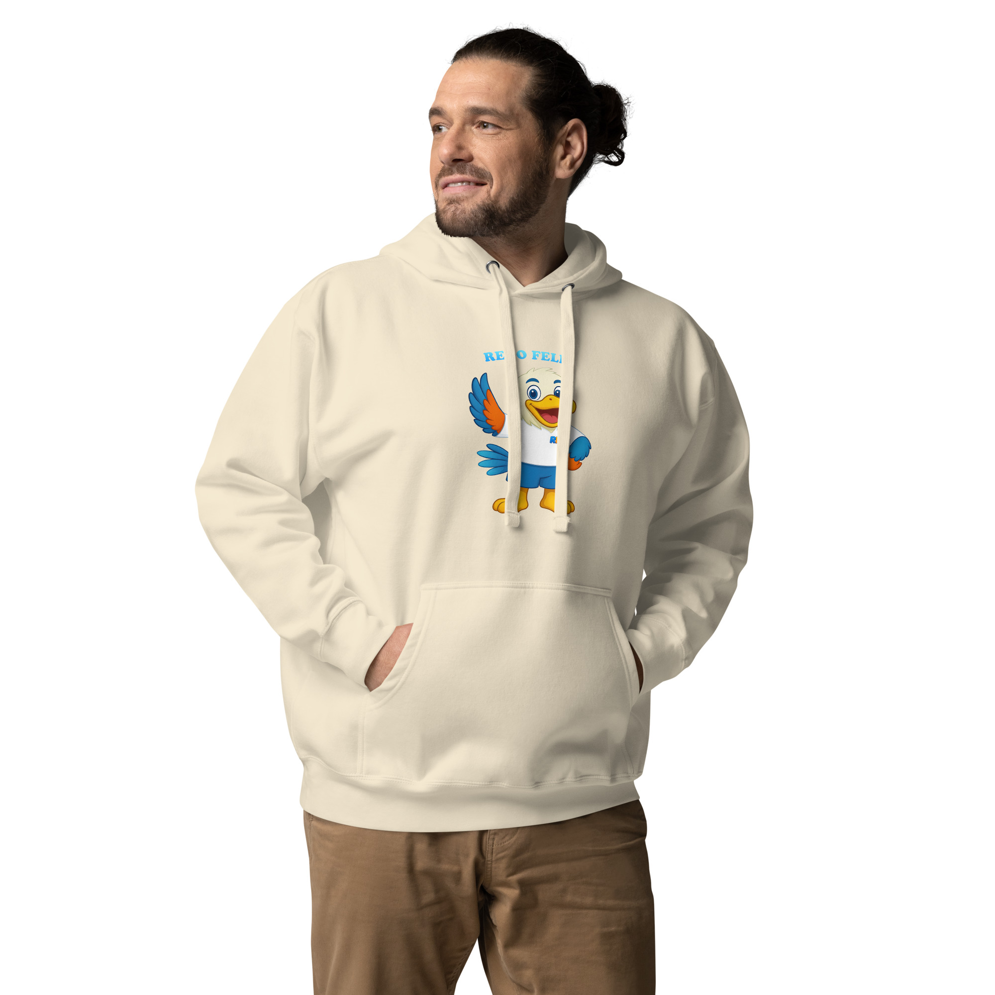 Unisex Hoodie - Image 32
