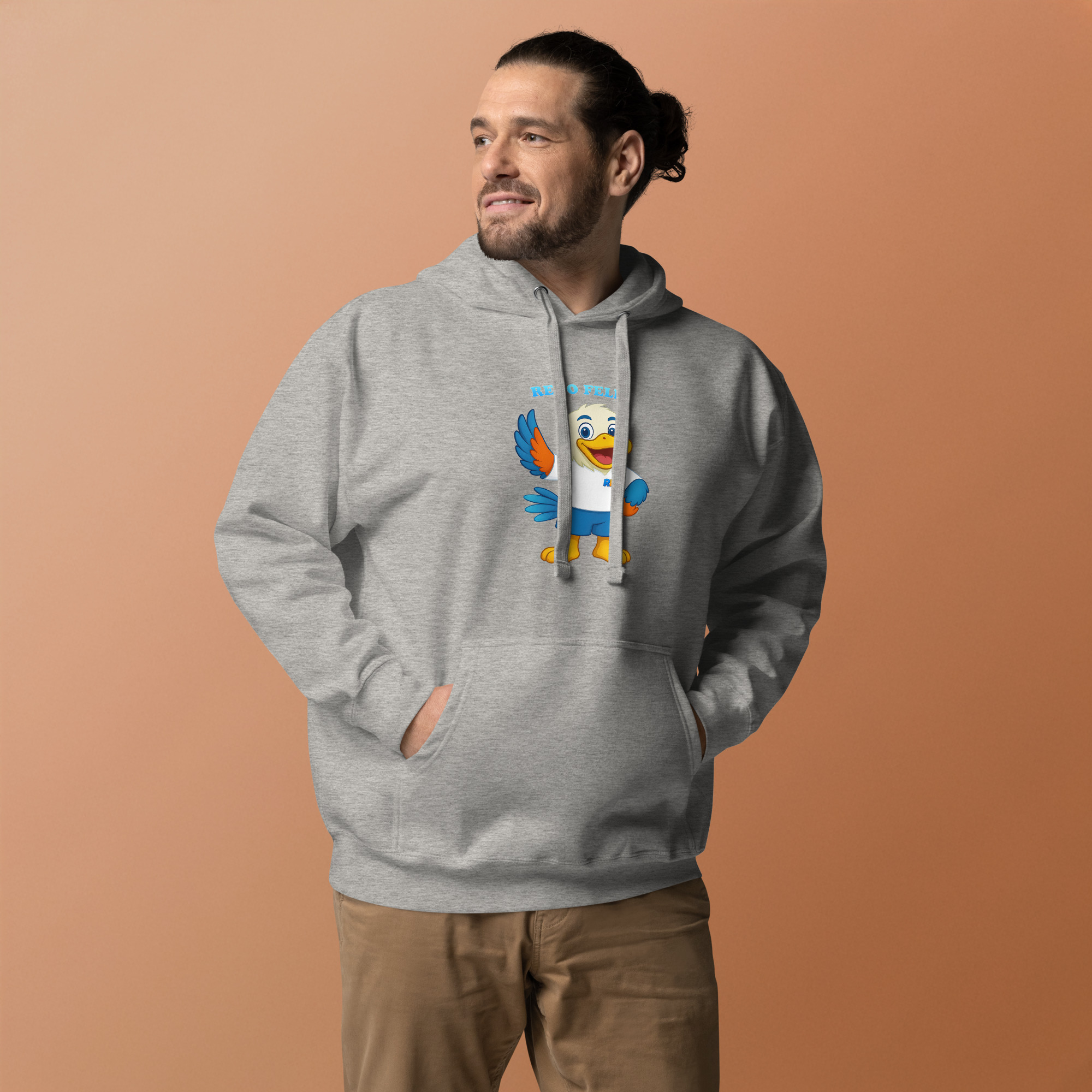 Unisex Hoodie - Image 31