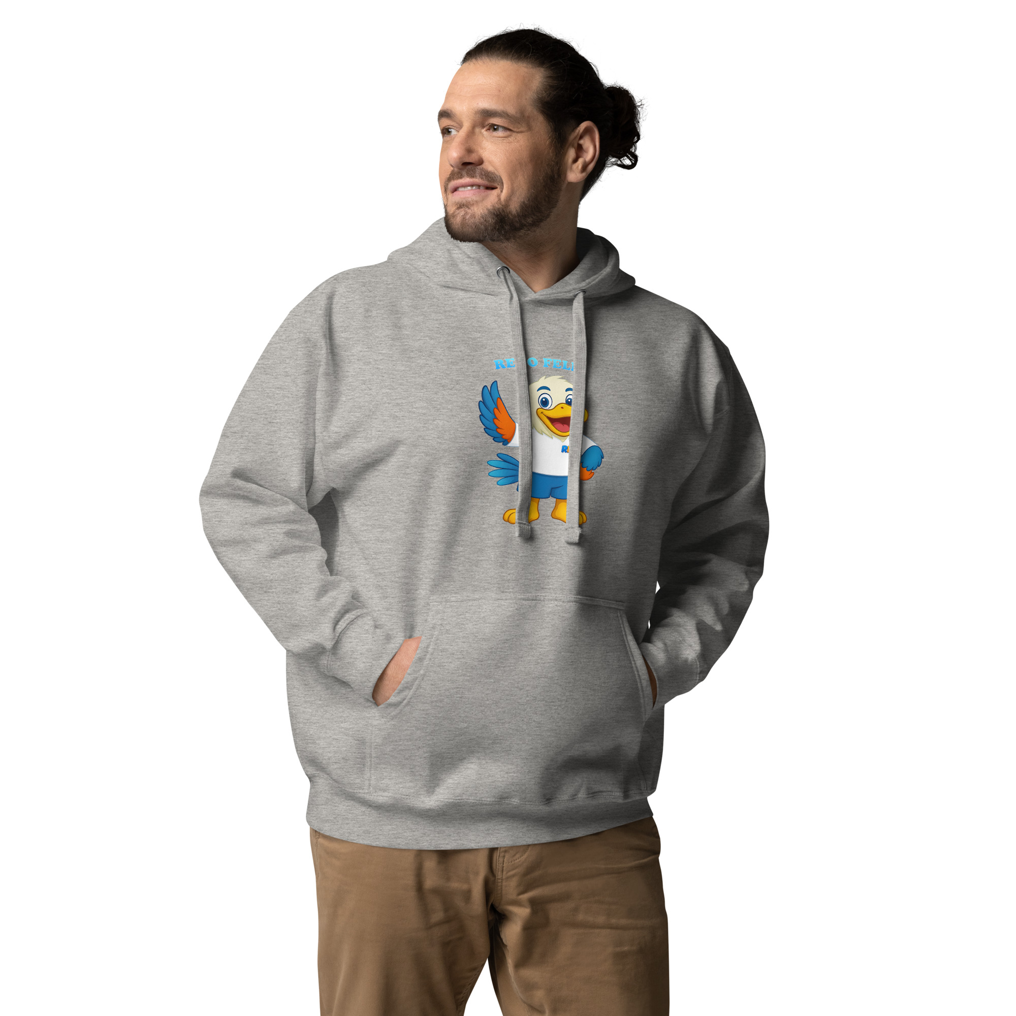 Unisex Hoodie - Image 29