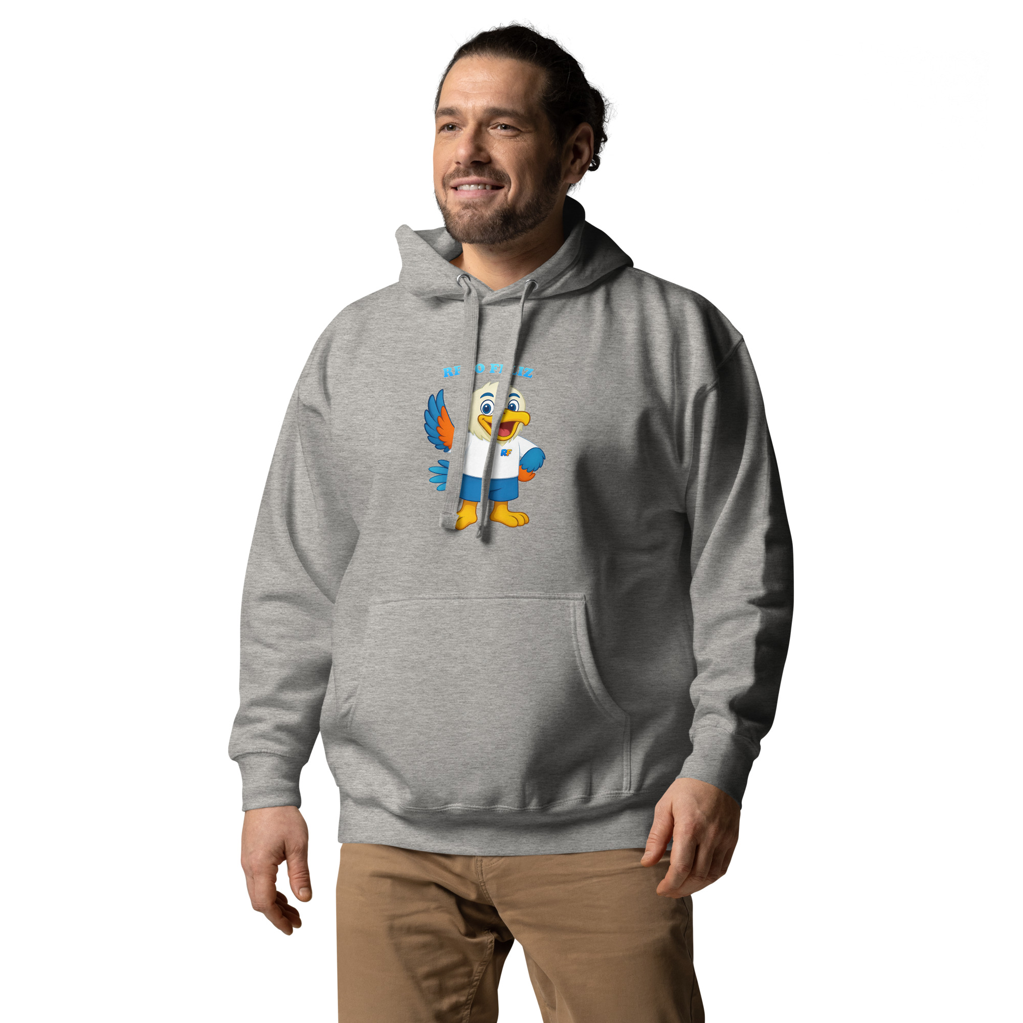 Unisex Hoodie - Image 30