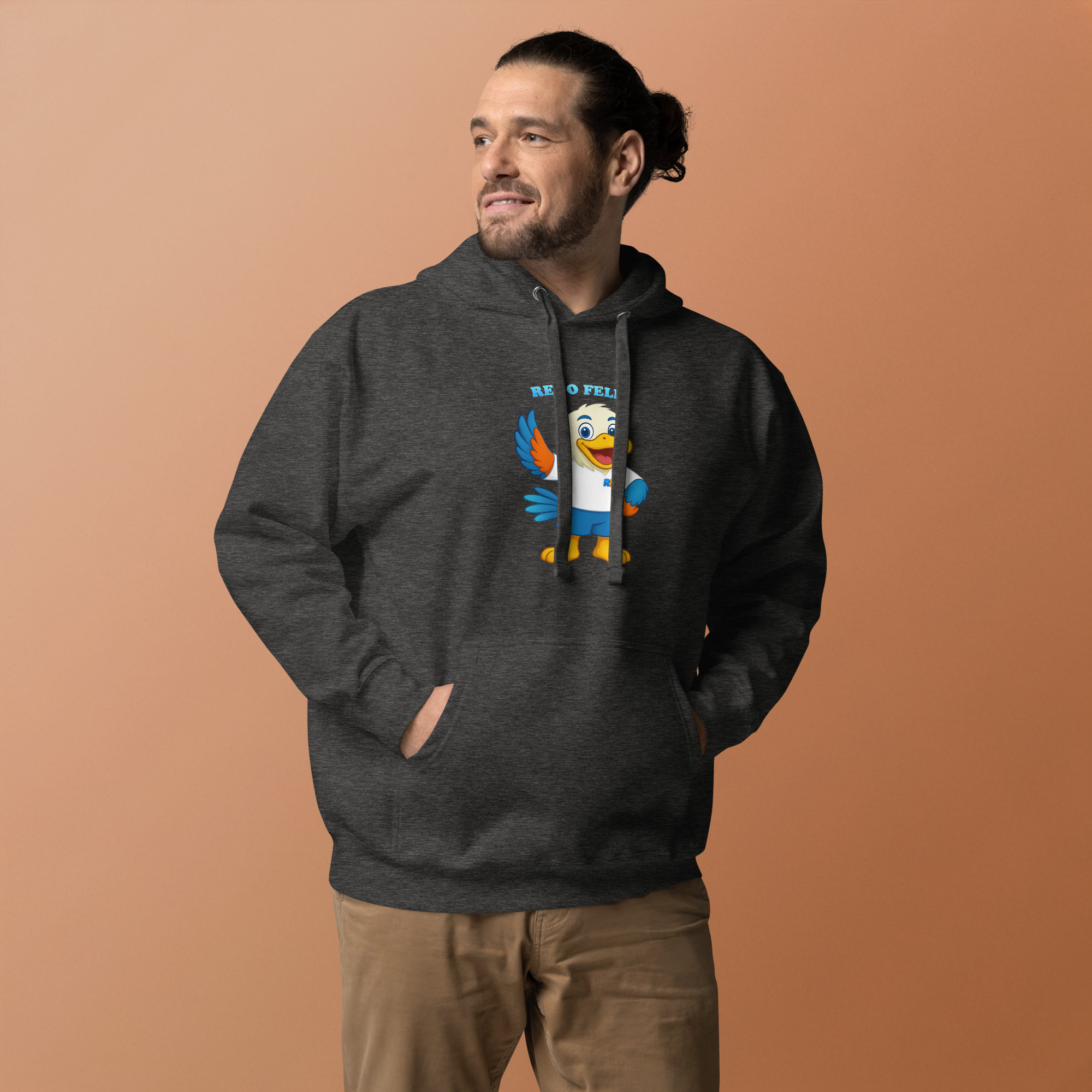 Unisex Hoodie - Image 10