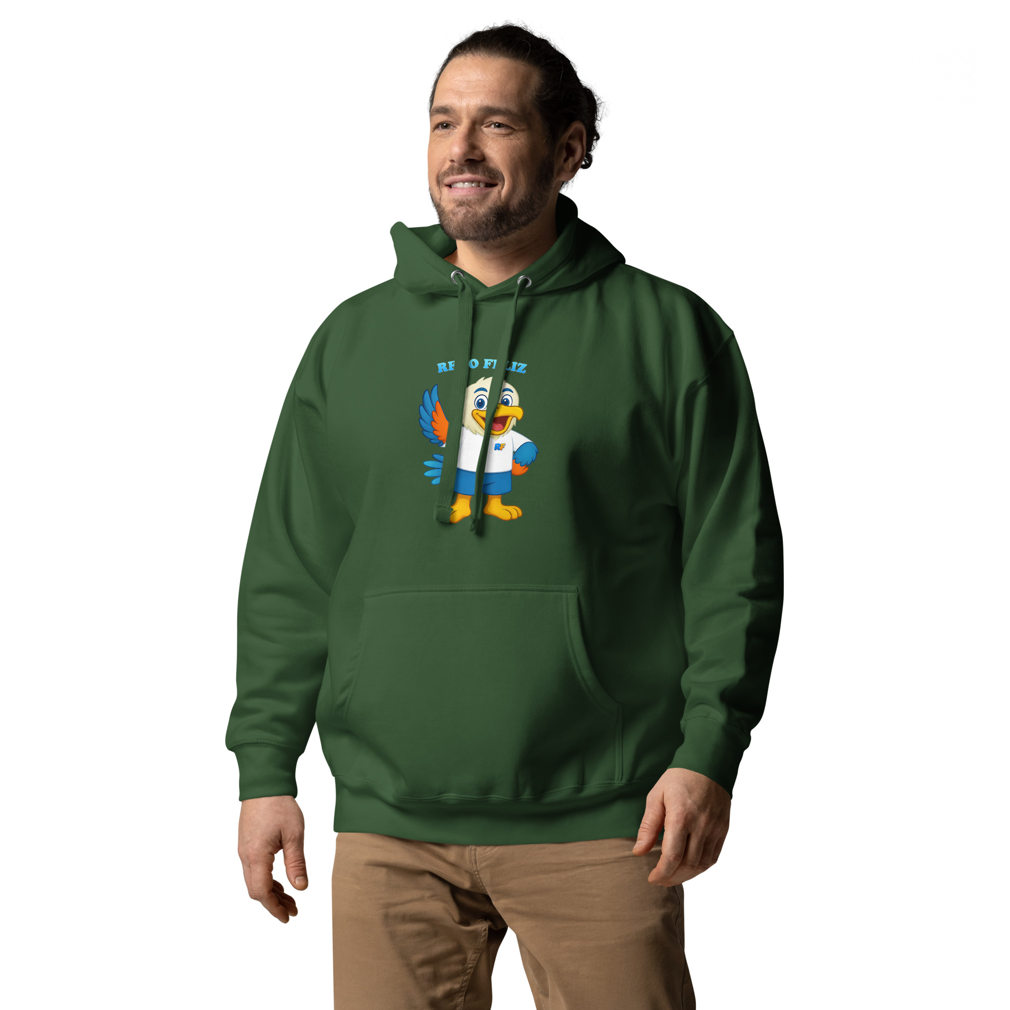 Unisex Hoodie - Image 15