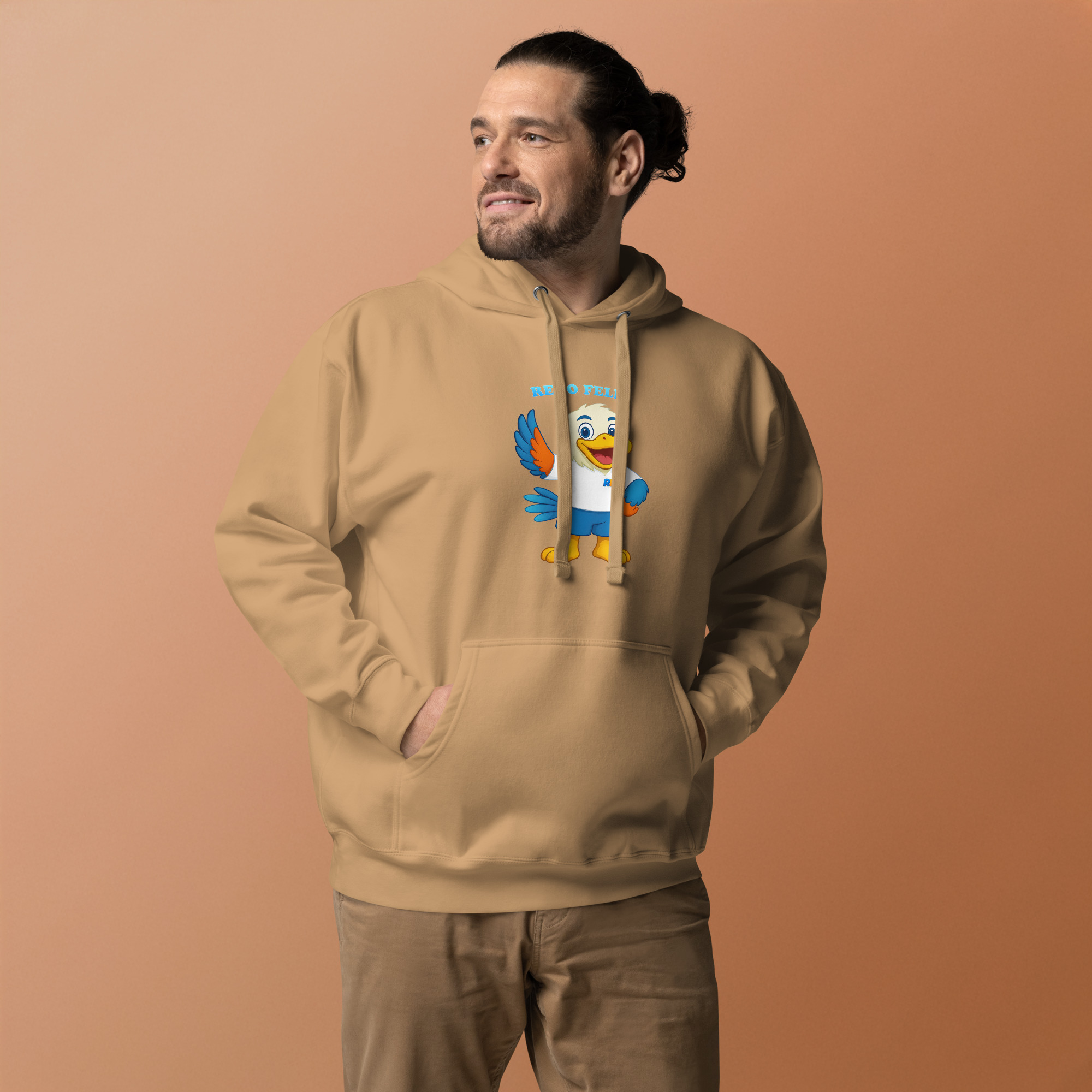 Unisex Hoodie - Image 25