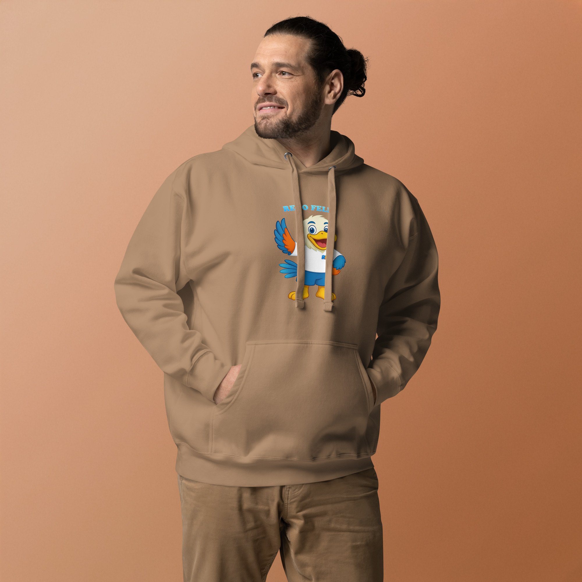 Unisex Hoodie - Image 22