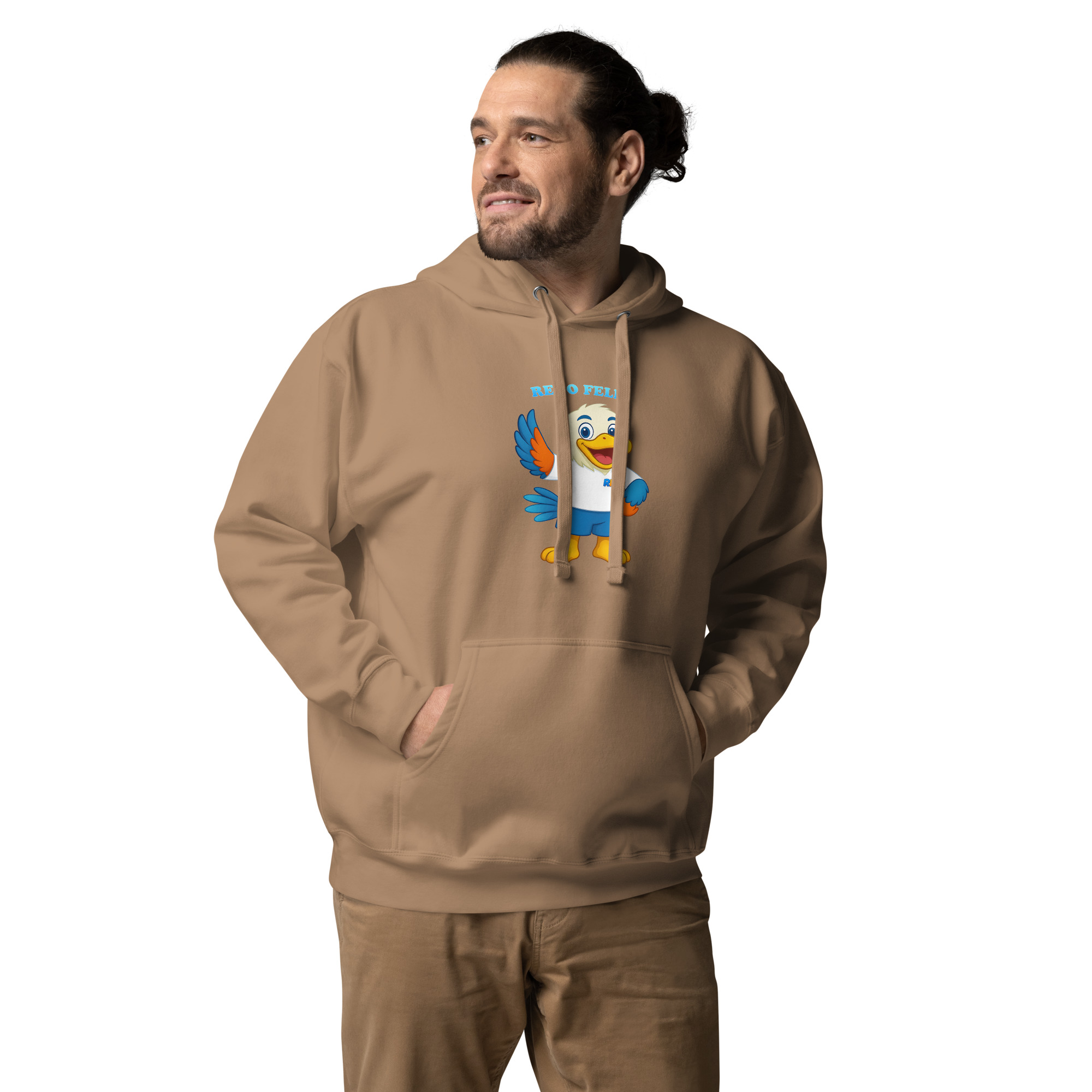Unisex Hoodie - Image 20