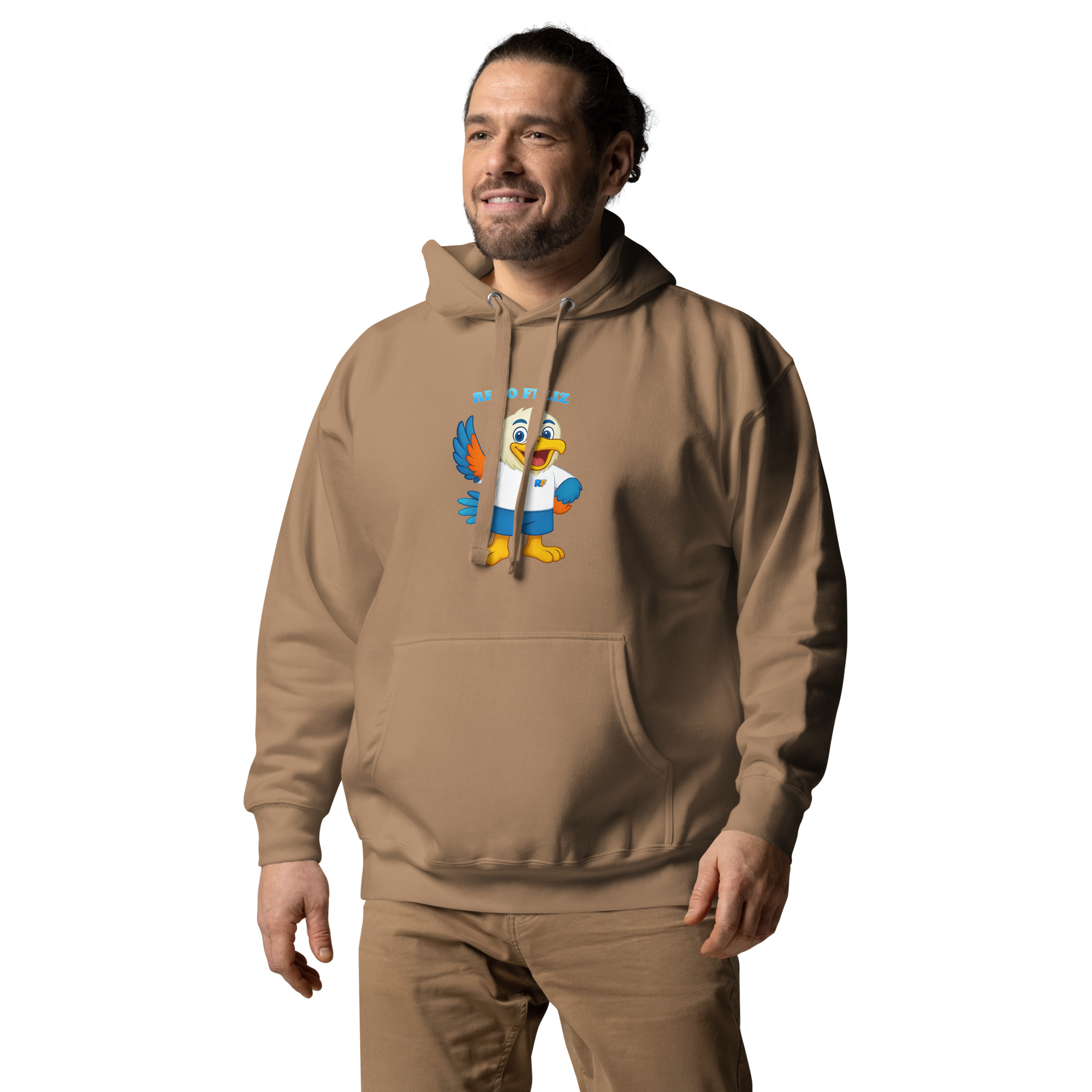 Unisex Hoodie - Image 21