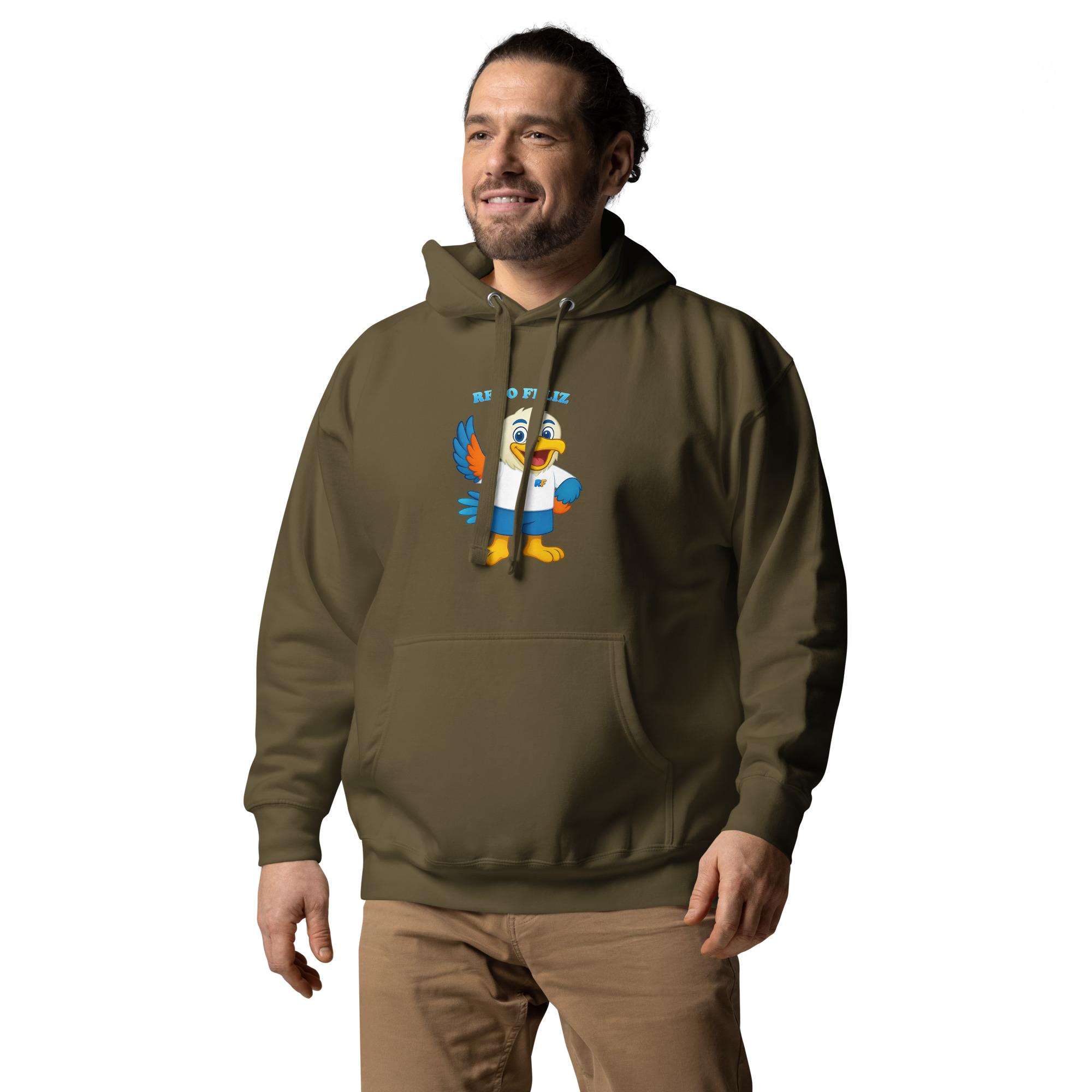 Unisex Hoodie - Image 18