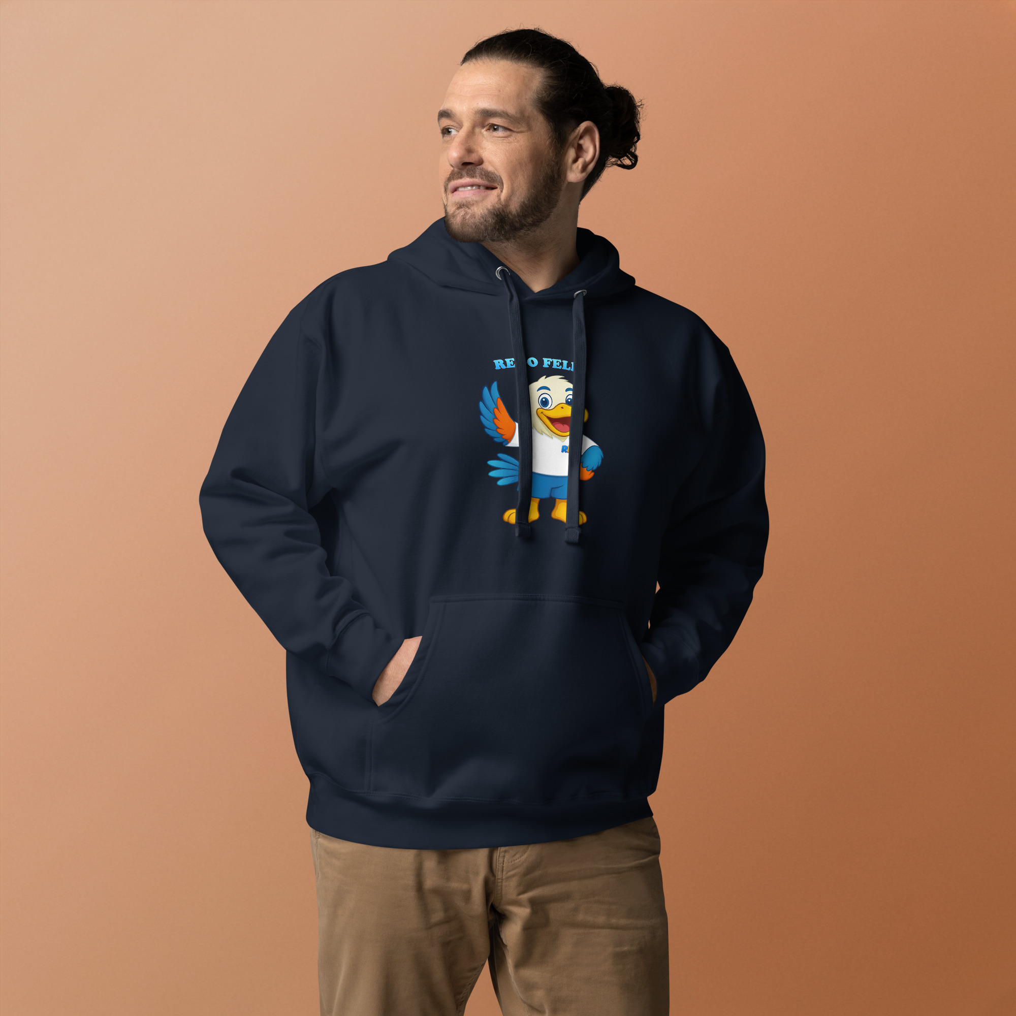 Unisex Hoodie - Image 7