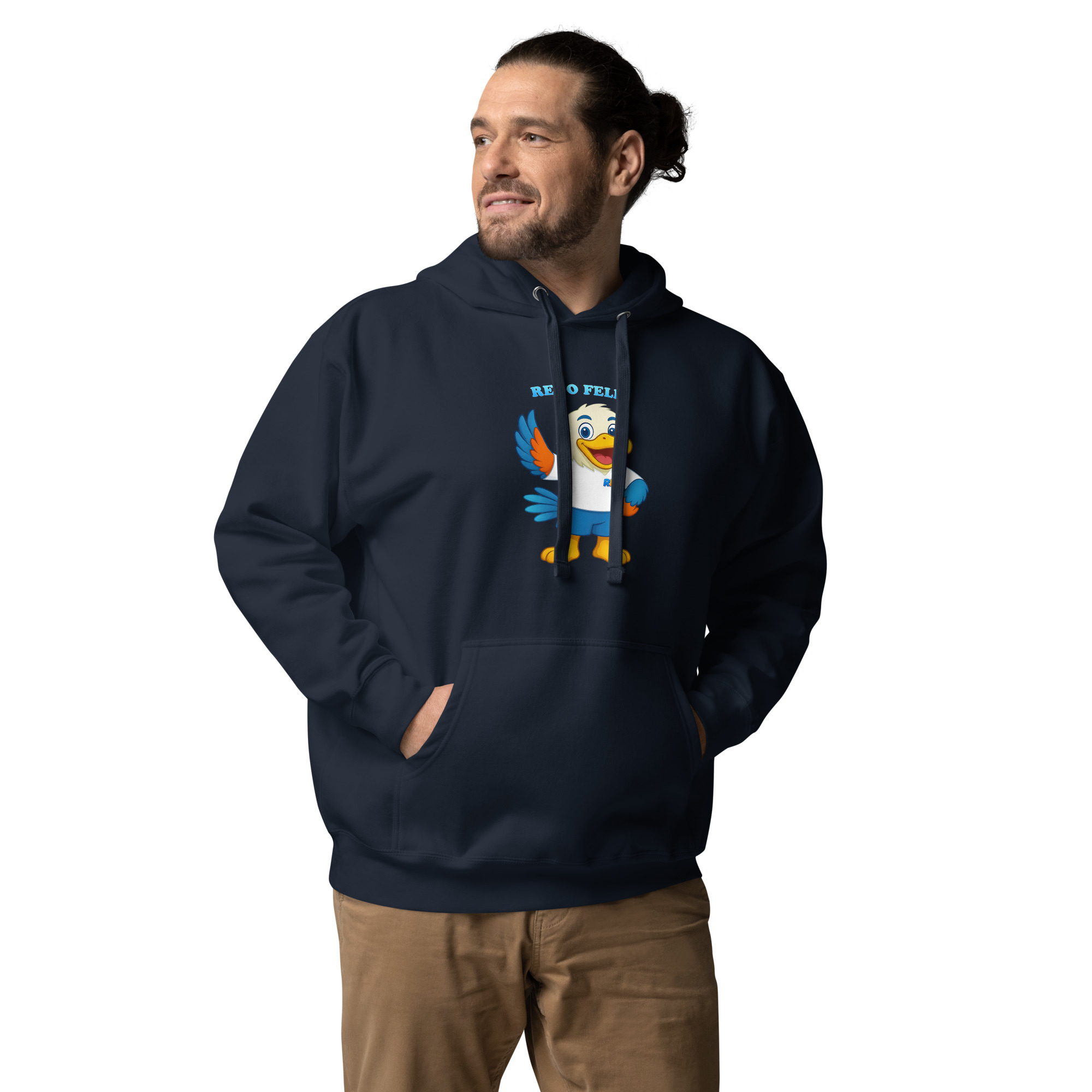 Unisex Hoodie - Image 5