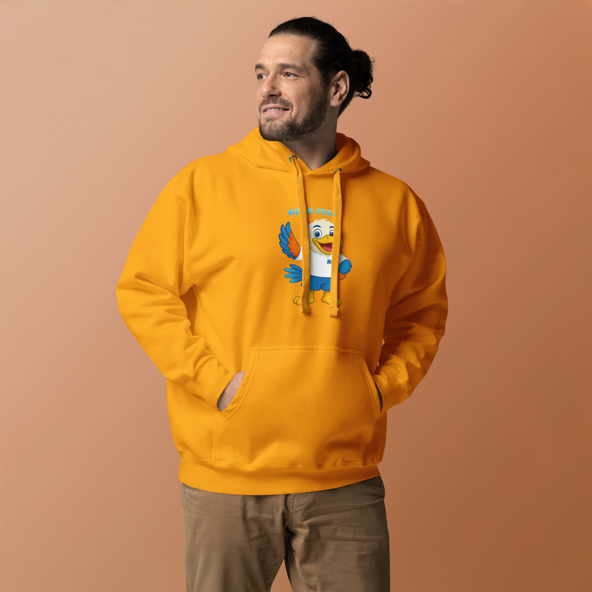 Unisex Hoodie - Image 28