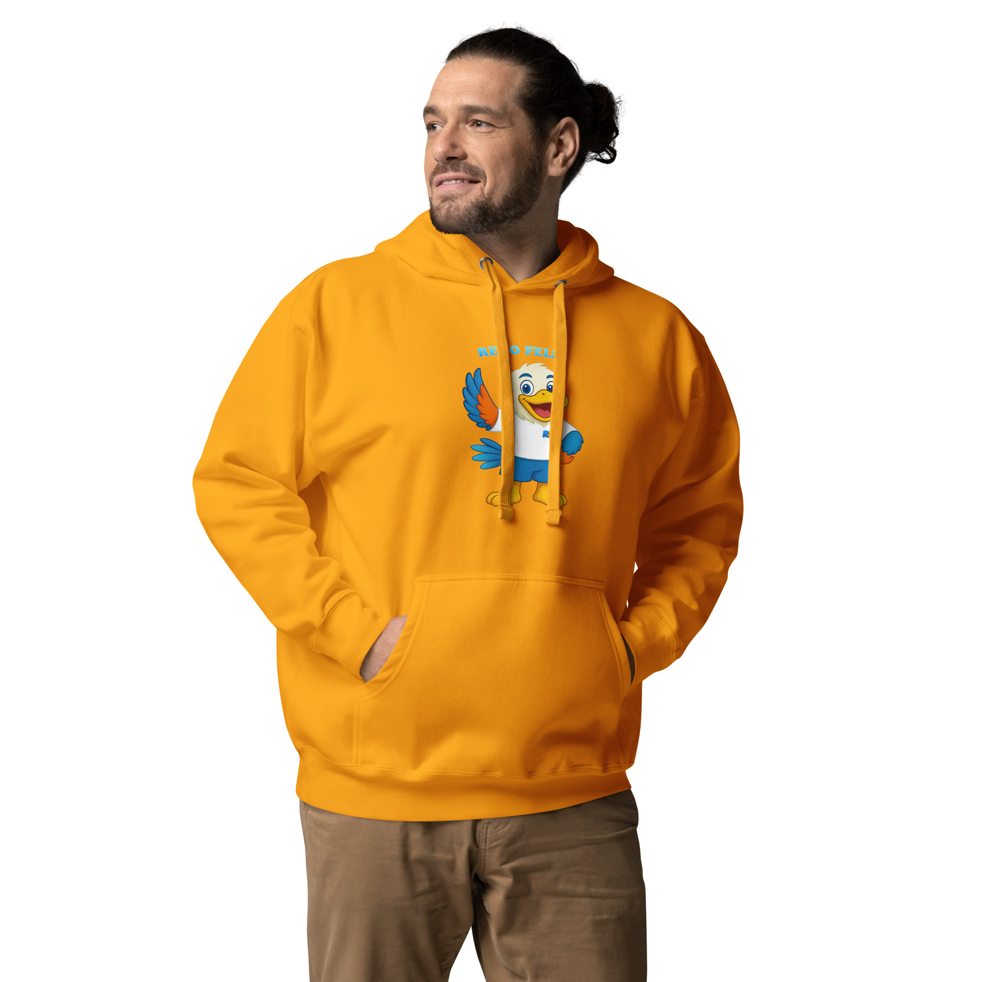Unisex Hoodie - Image 26