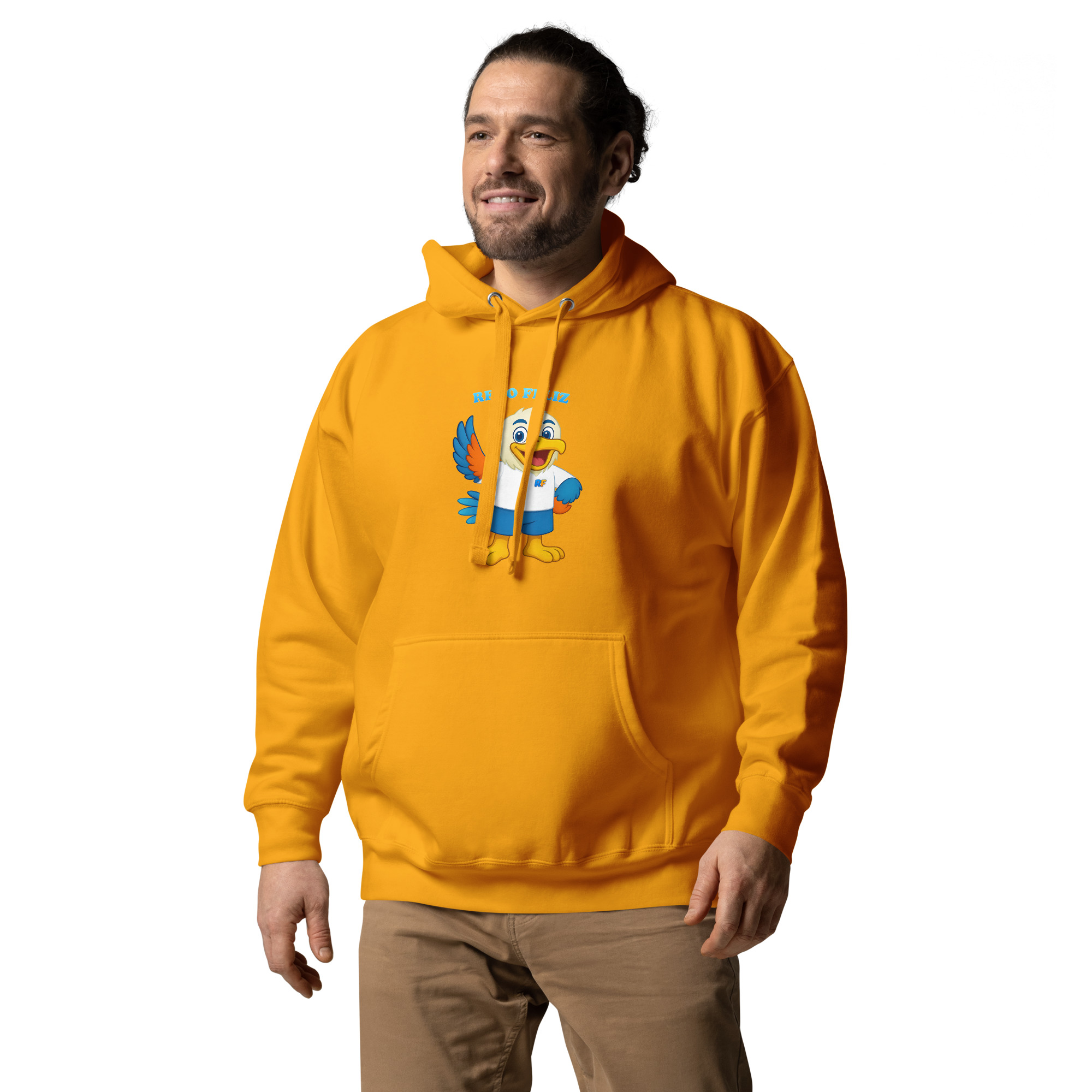 Unisex Hoodie - Image 27