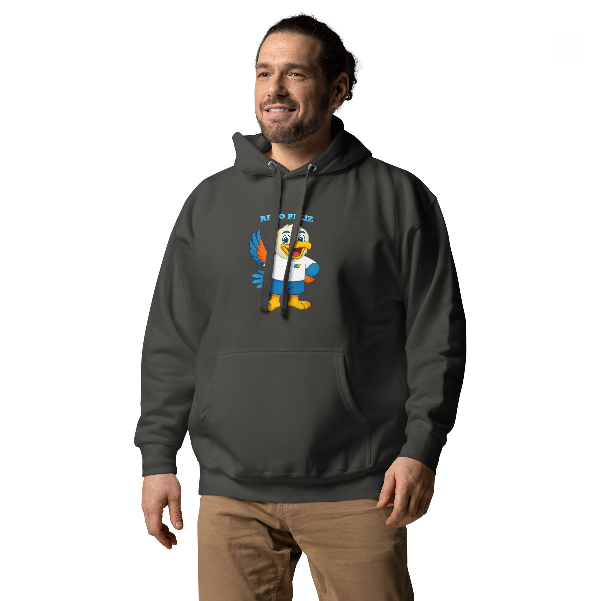 Unisex Hoodie - Image 12