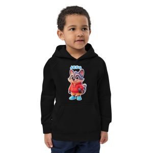 Jefy Kids Eco Hoodie
