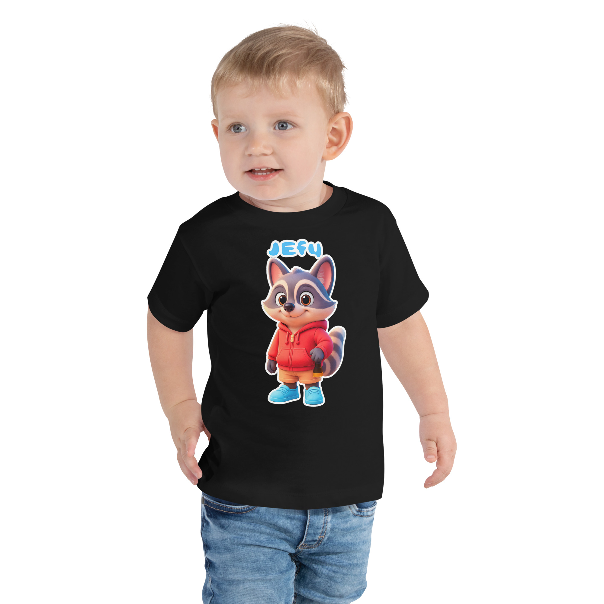 Toddler Short Sleeve Tee - Image 2
