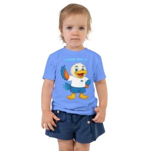 Rego Feliz Toddler T-Shirt