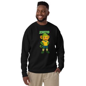 ZHITO - Unisex Premium Sweatshirt