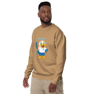 Unisex Premium Sweatshirt