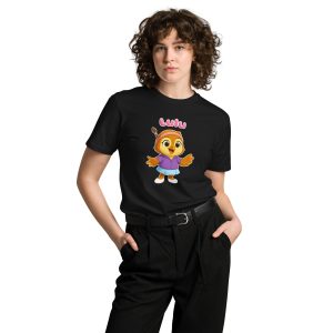 Lulu Unisex premium t-shirt