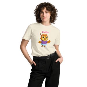 Lulu Unisex premium t-shirt
