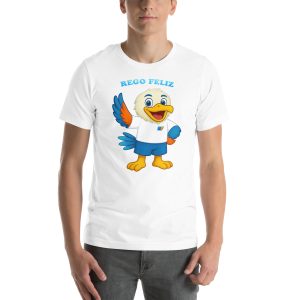 Rego Feliz - Unisex t-shirt