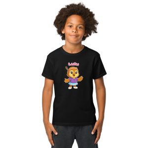 Lulu Youth Tee – T Shirt