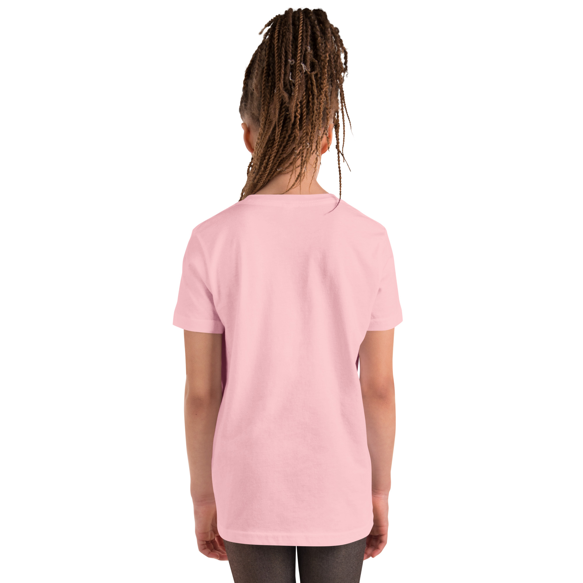 Lulu – Youth T-Shirt (Official Portrait) - Image 8