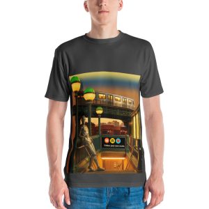 Subway Heart – Follow Your Own Route