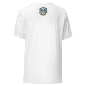 Legends 10 Argentina - Unisex t-shirt
